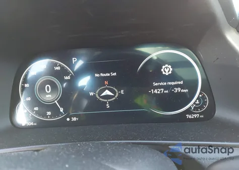 2020 Hyundai Sonata Limited из США, поврежденный, VIN 5NPEH4J27LH033042